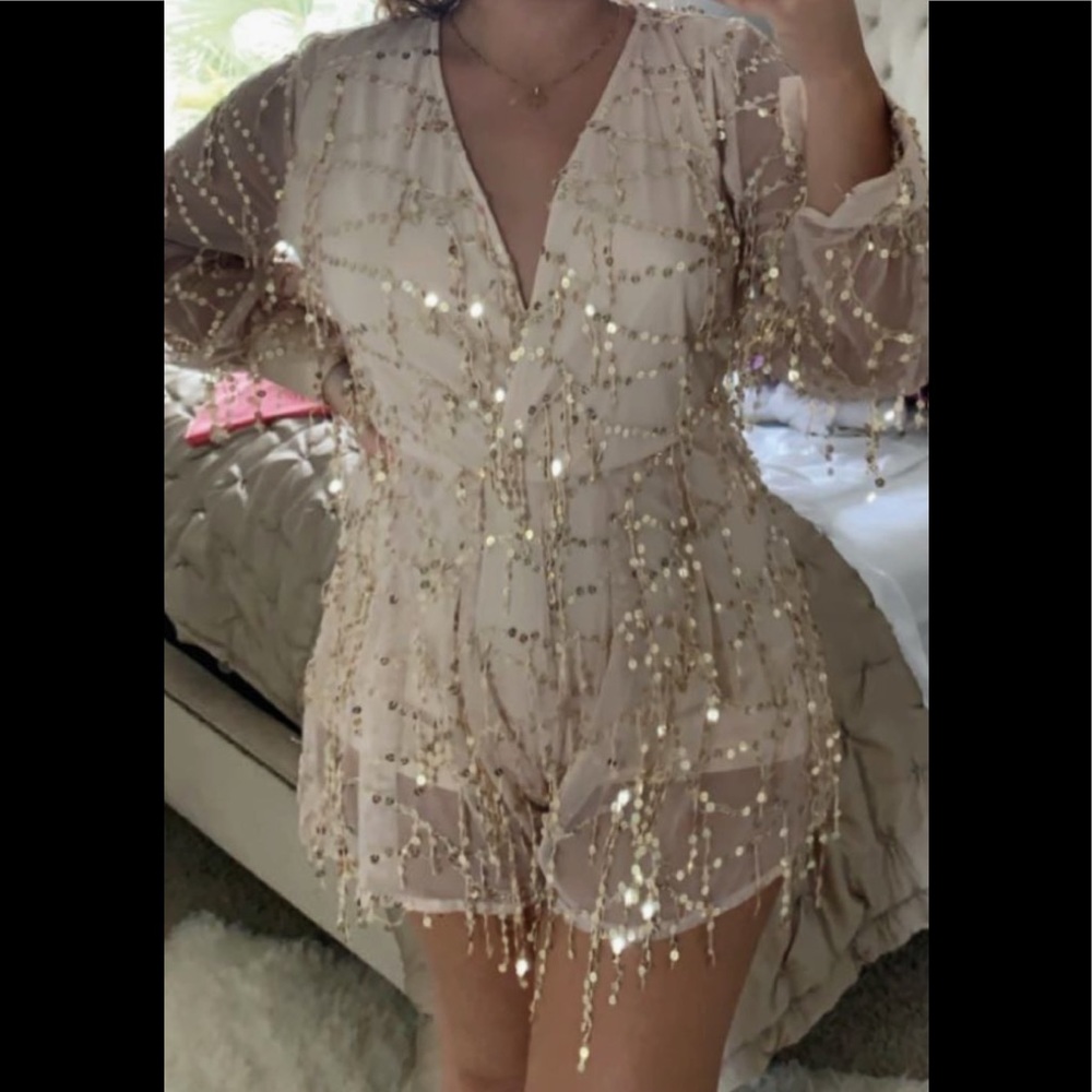Romper - Picture 4 of 4